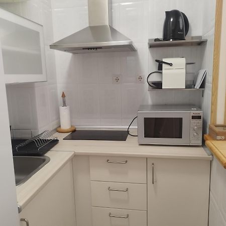 Apartamento Flor De Azahar Sevilla Dış mekan fotoğraf