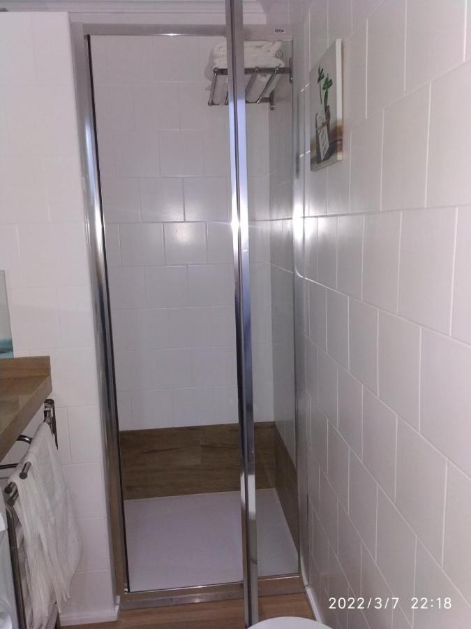 Apartamento Flor De Azahar Sevilla Dış mekan fotoğraf