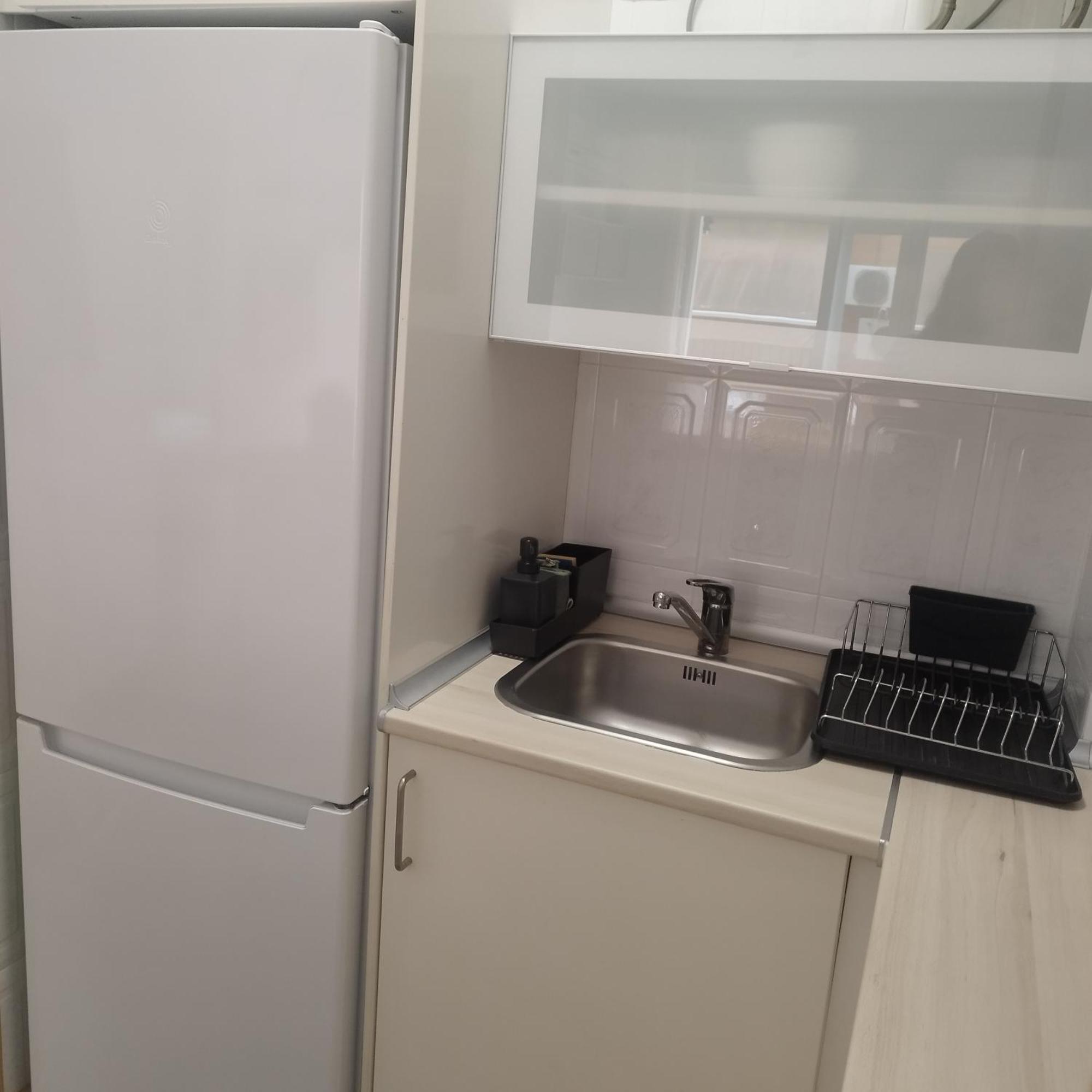 Apartamento Flor De Azahar Sevilla Dış mekan fotoğraf