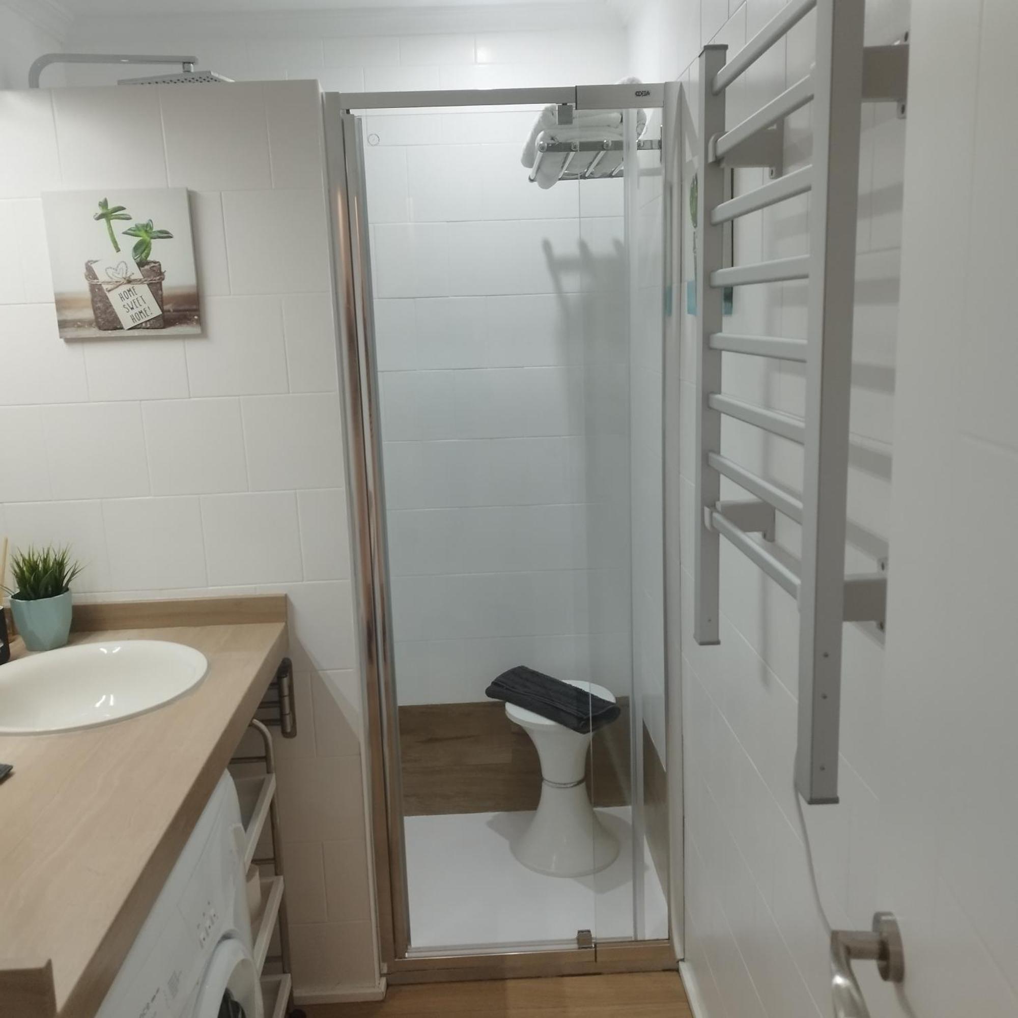 Apartamento Flor De Azahar Sevilla Dış mekan fotoğraf