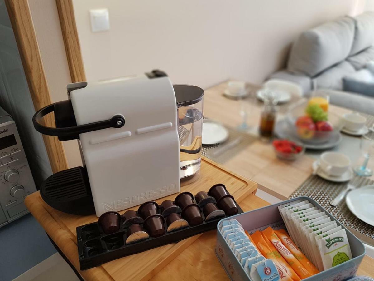 Apartamento Flor De Azahar Sevilla Dış mekan fotoğraf